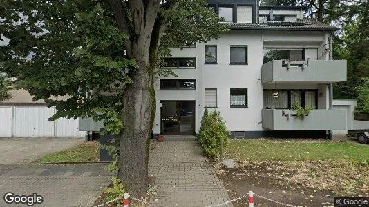 Apartments for rent in Mettmann - Photo from Google Street View