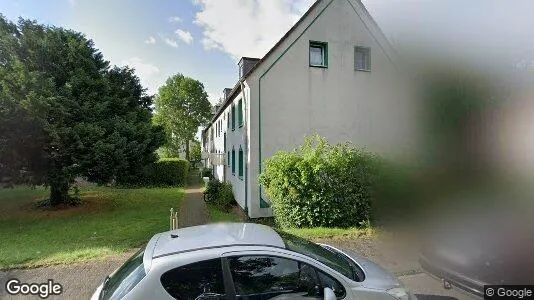 Apartments for rent in Unna - Photo from Google Street View