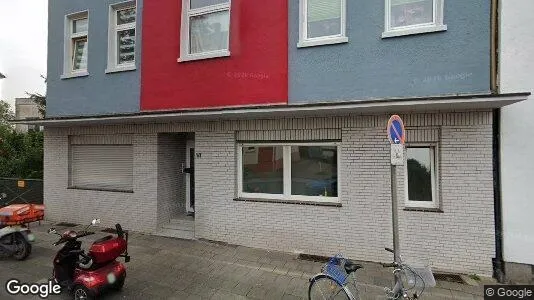 Apartments for rent in Herne - Photo from Google Street View