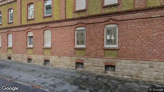 Apartments for rent in Ennepe-Ruhr-Kreis - Photo from Google Street View