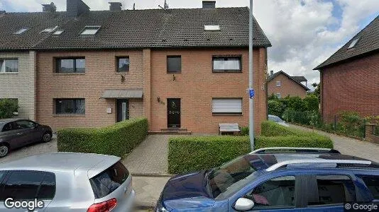 Apartments for rent in Viersen - Photo from Google Street View