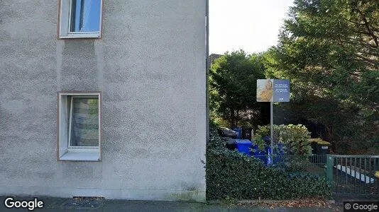 Apartments for rent in Recklinghausen - Photo from Google Street View