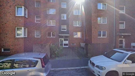 Apartments for rent in Recklinghausen - Photo from Google Street View