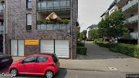 Apartments for rent in Viersen - Photo from Google Street View