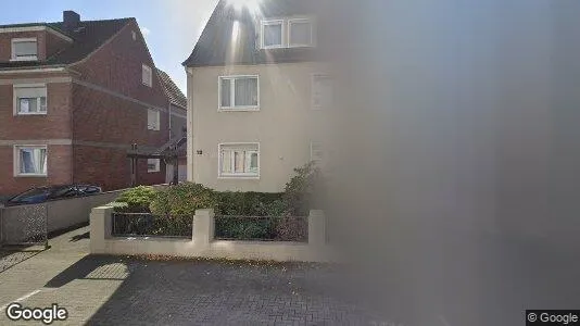 Apartments for rent in Recklinghausen - Photo from Google Street View
