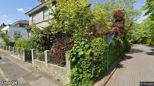 Apartments for rent in Warendorf - Photo from Google Street View