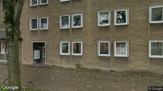 Apartments for rent in Herne - Photo from Google Street View