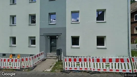 Apartments for rent in Bochum - Photo from Google Street View