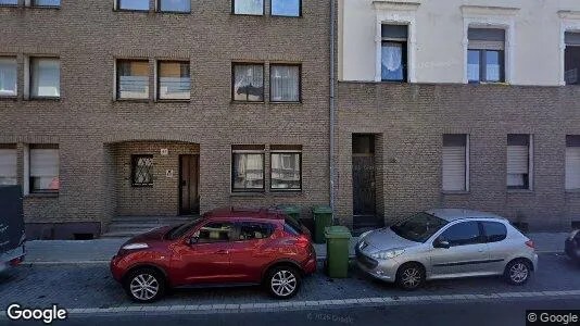 Apartments for rent in Oberhausen - Photo from Google Street View