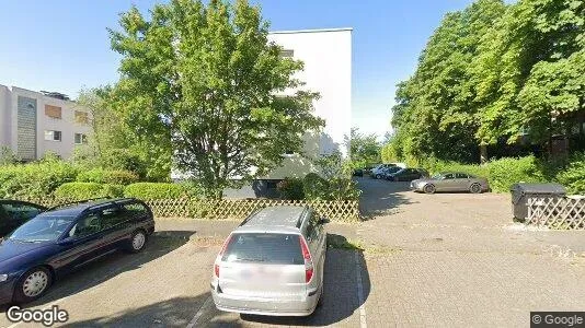 Apartments for rent in Recklinghausen - Photo from Google Street View