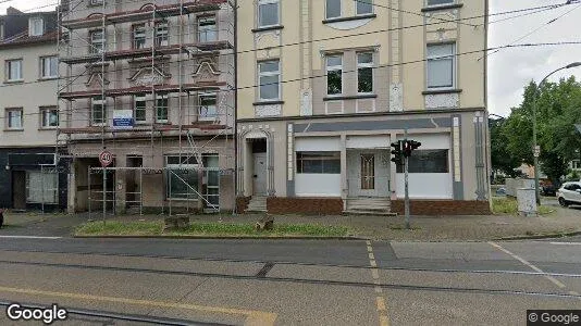 Apartments for rent in Bochum - Photo from Google Street View