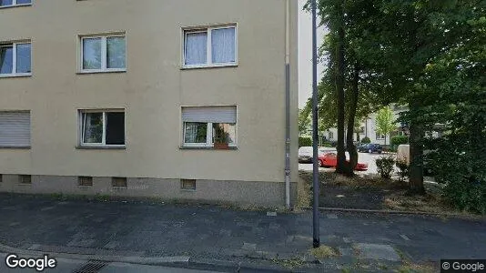 Apartments for rent in Herne - Photo from Google Street View