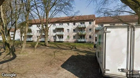 Apartments for rent in Recklinghausen - Photo from Google Street View