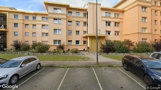 Apartments for rent in Recklinghausen - Photo from Google Street View