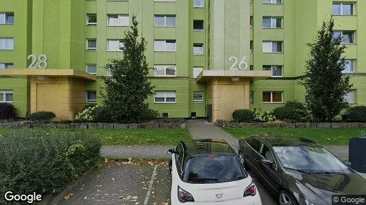 Apartments for rent in Recklinghausen - Photo from Google Street View