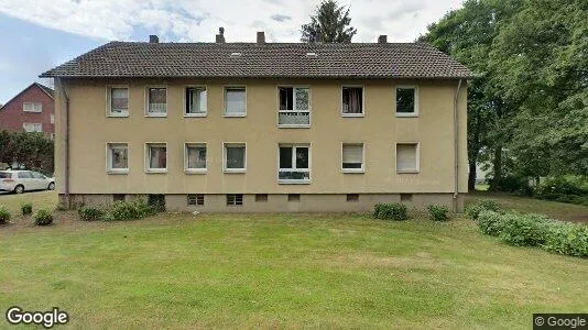 Apartments for rent in Bochum - Photo from Google Street View