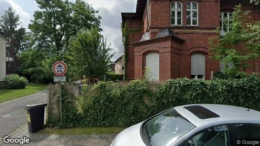 Apartments for rent in Bochum - Photo from Google Street View