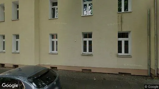 Apartments for rent in Bochum - Photo from Google Street View