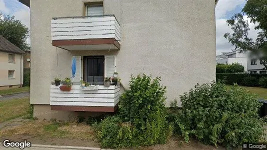 Apartments for rent in Bochum - Photo from Google Street View