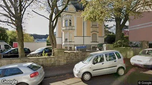 Apartments for rent in Mettmann - Photo from Google Street View