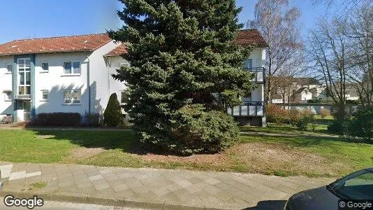 Apartments for rent in Recklinghausen - Photo from Google Street View