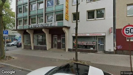 Apartments for rent in Bochum - Photo from Google Street View