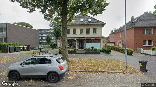 Apartments for rent in Bochum - Photo from Google Street View