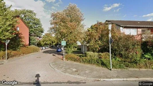 Apartments for rent in Steinfurt - Photo from Google Street View