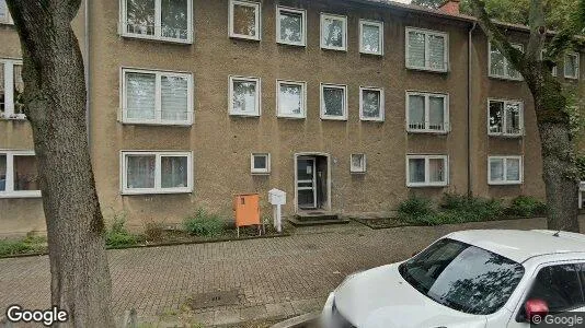 Apartments for rent in Herne - Photo from Google Street View