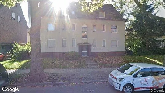 Apartments for rent in Bochum - Photo from Google Street View