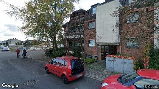 Apartments for rent in Mettmann - Photo from Google Street View