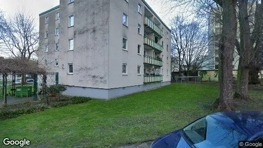 Apartments for rent in Recklinghausen - Photo from Google Street View