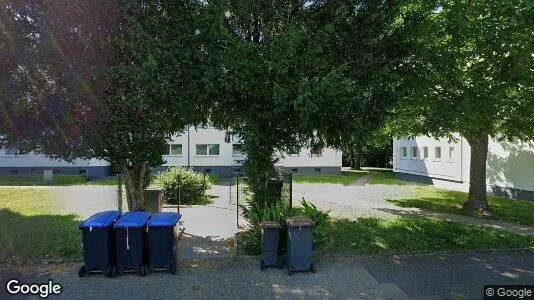 Apartments for rent in Ennepe-Ruhr-Kreis - Photo from Google Street View