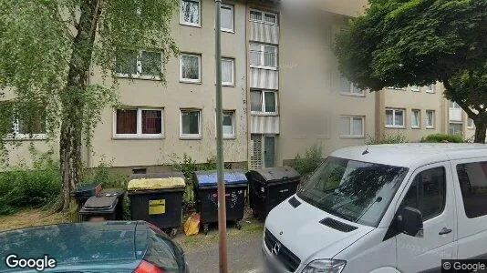 Apartments for rent in Bochum - Photo from Google Street View