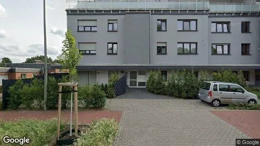 Apartments for rent in Unna - Photo from Google Street View