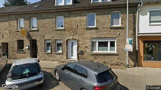 Apartments for rent in Ennepe-Ruhr-Kreis - Photo from Google Street View