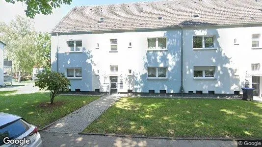 Apartments for rent in Ennepe-Ruhr-Kreis - Photo from Google Street View