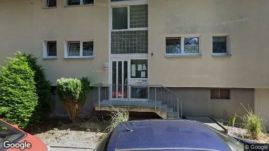 Apartments for rent in Ennepe-Ruhr-Kreis - Photo from Google Street View