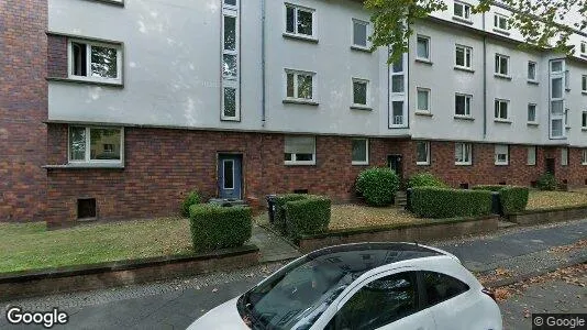 Apartments for rent in Bochum - Photo from Google Street View