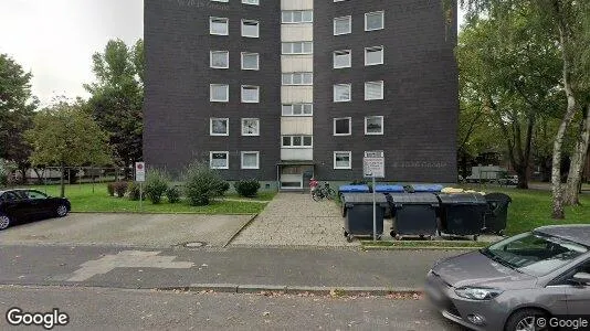 Apartments for rent in Herne - Photo from Google Street View