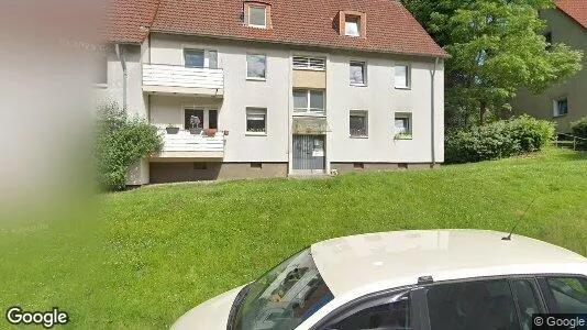 Apartments for rent in Bochum - Photo from Google Street View