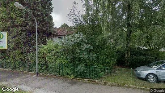 Apartments for rent in Bottrop - Photo from Google Street View