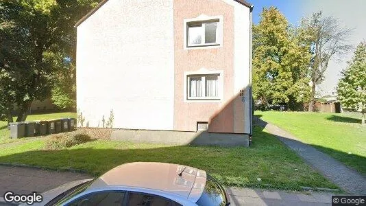 Apartments for rent in Recklinghausen - Photo from Google Street View