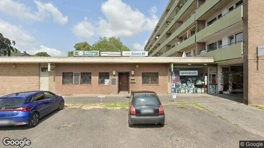 Apartments for rent in Viersen - Photo from Google Street View