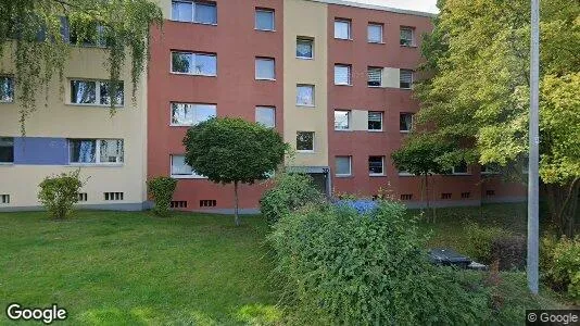 Apartments for rent in Unna - Photo from Google Street View