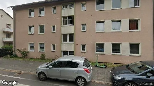 Apartments for rent in Bochum - Photo from Google Street View
