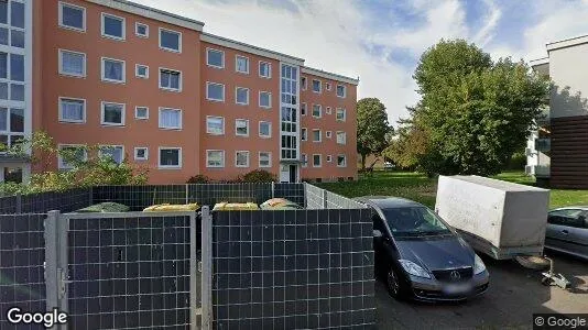 Apartments for rent in Minden-Lübbecke - Photo from Google Street View