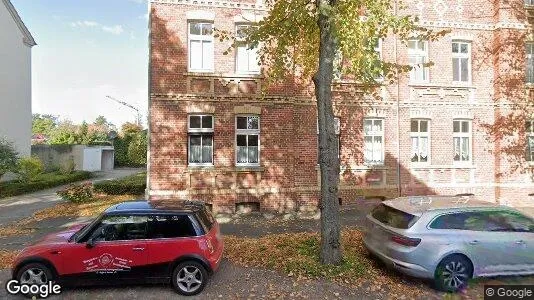 Apartments for rent in Recklinghausen - Photo from Google Street View