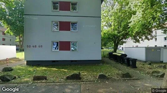 Apartments for rent in Herne - Photo from Google Street View