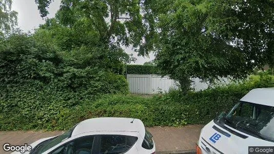 Apartments for rent in Recklinghausen - Photo from Google Street View